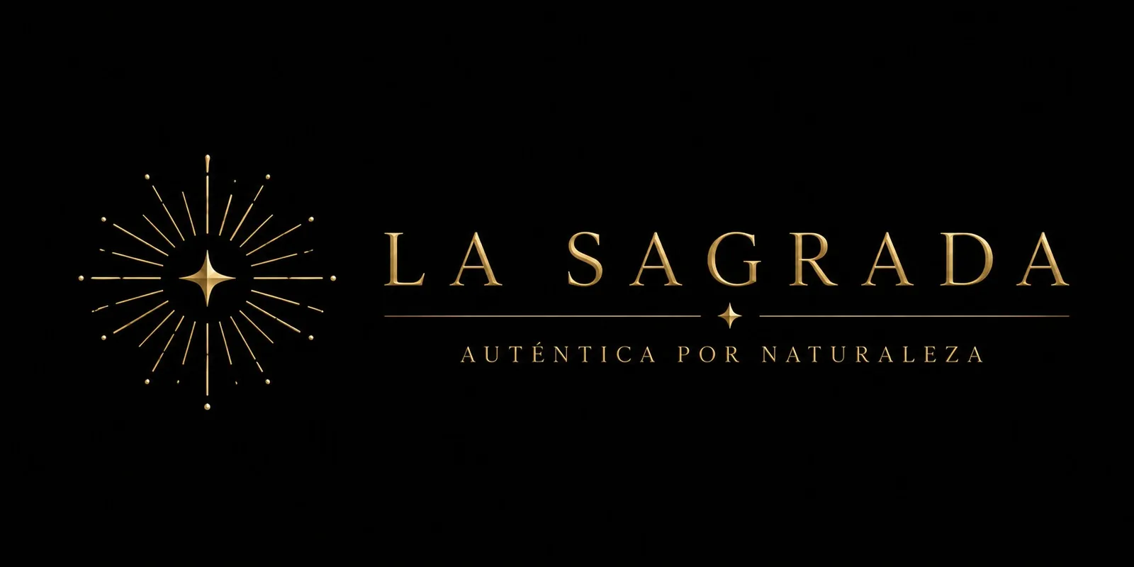 La Sagrada — Auténtica por naturaleza